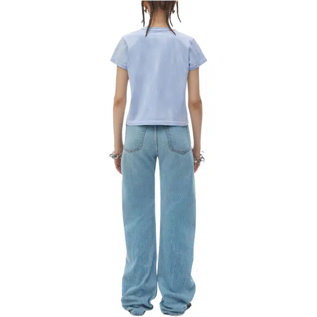 alexander wang FW24 T