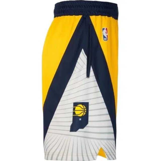 Jordan Swingman Statement NBA logo