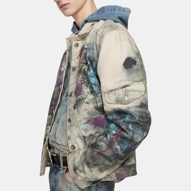 Acne Studios SS25 1981