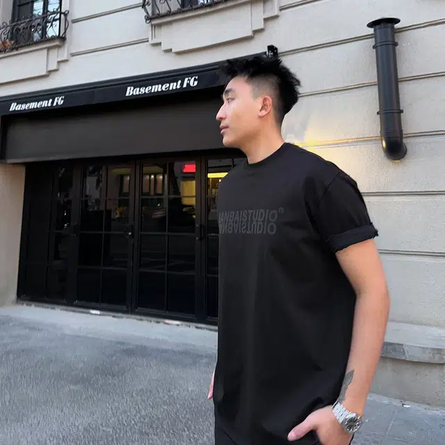SANBAI STUDIO T