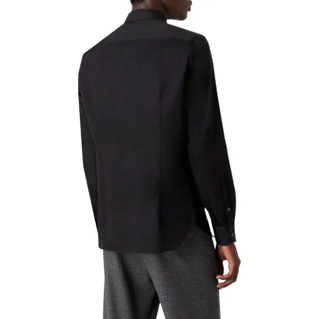 EMPORIO ARMANI FW22