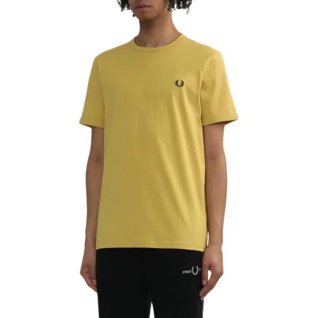 FRED PERRY T