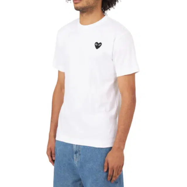 CDG Play Heart T