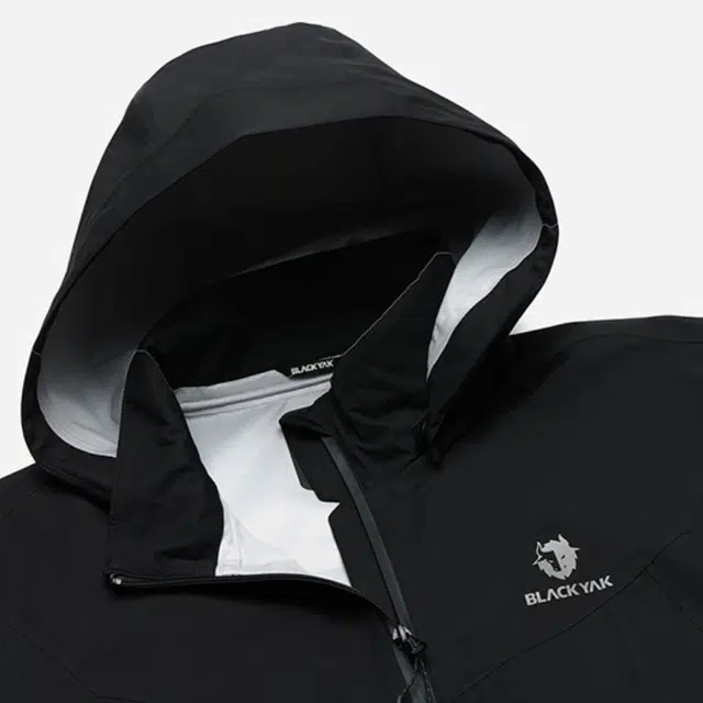 BLACKYAK AWC Myeongsan 100 logo