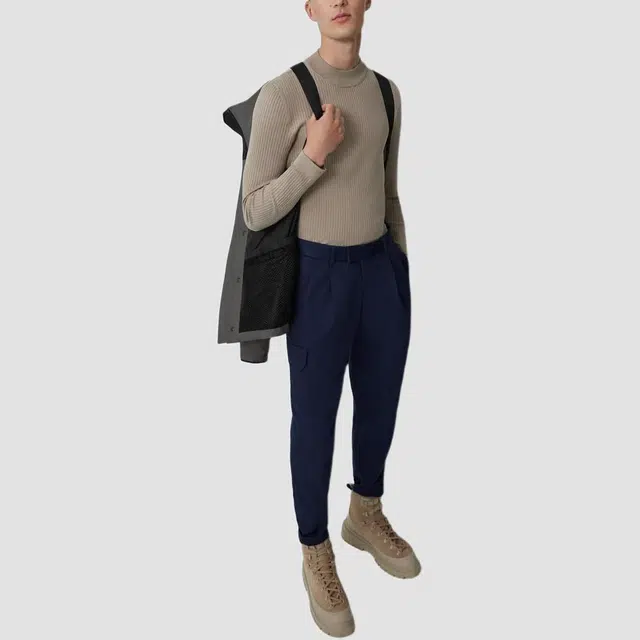 Canada Goose FW22 Wyndham