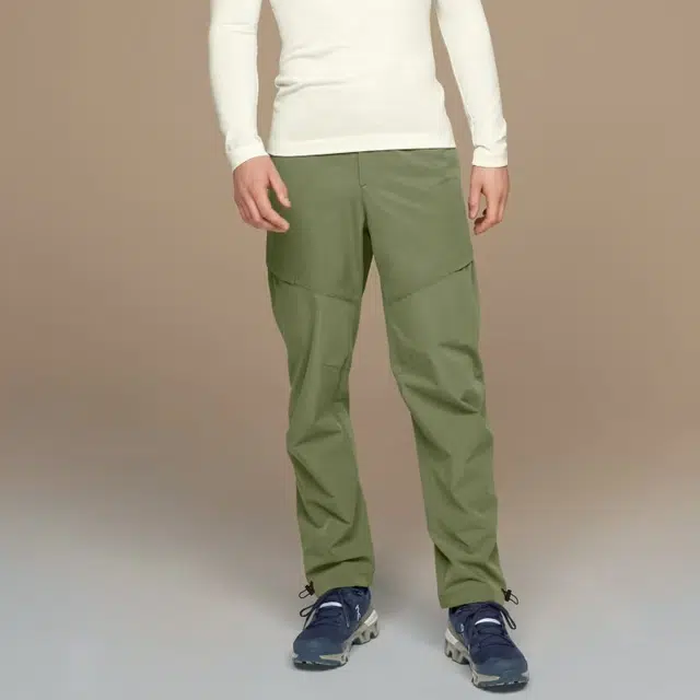 On