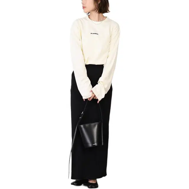 JIL SANDER T