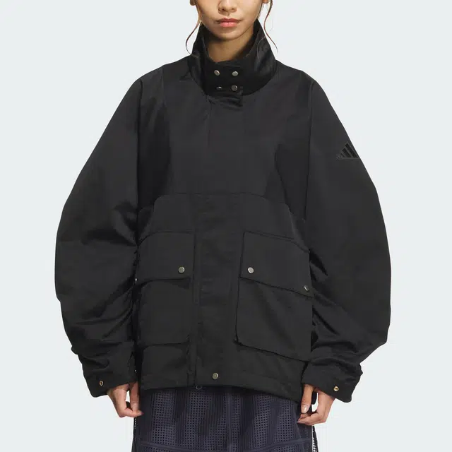 adidas LUX AD WOVEN JACKET