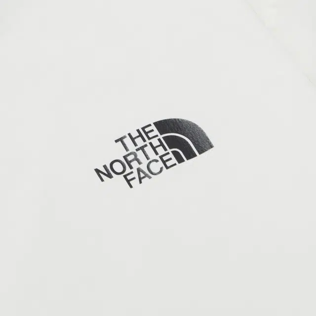 THE NORTH FACE Logo