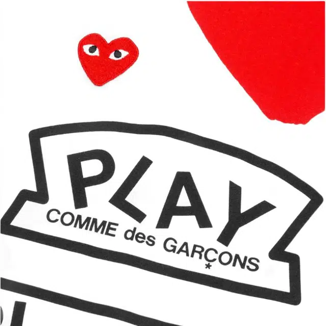 CDG Play T