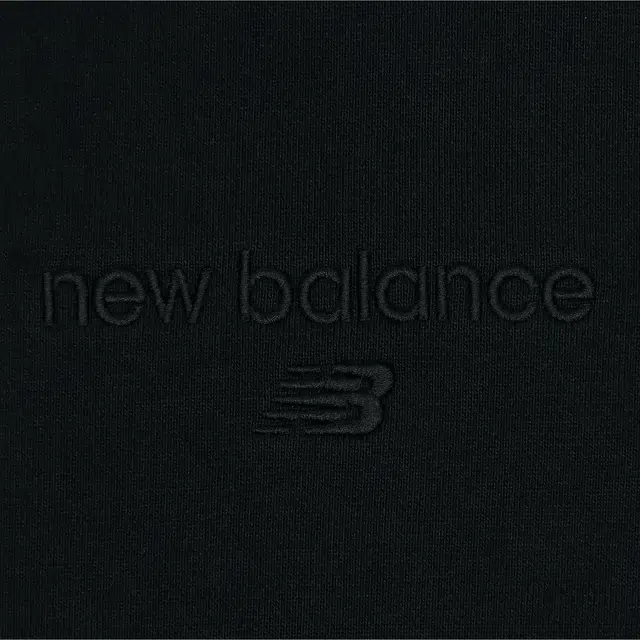 New BalanceClassic Evergreen Logo