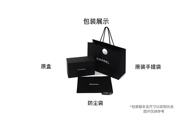 CHANEL Classic Flap CF