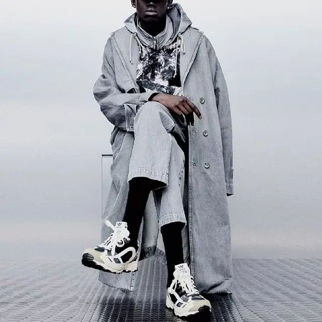 SONG FOR THE MUTE FW22