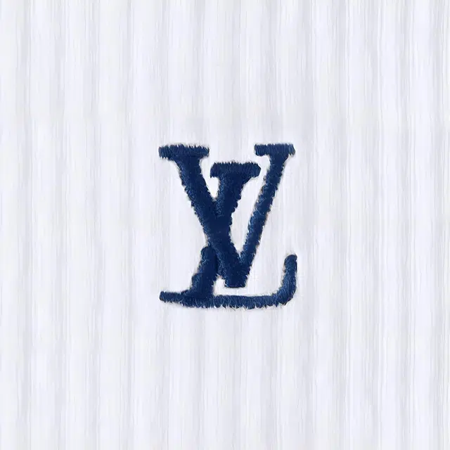 LOUIS VUITTON FW24 Logo 1