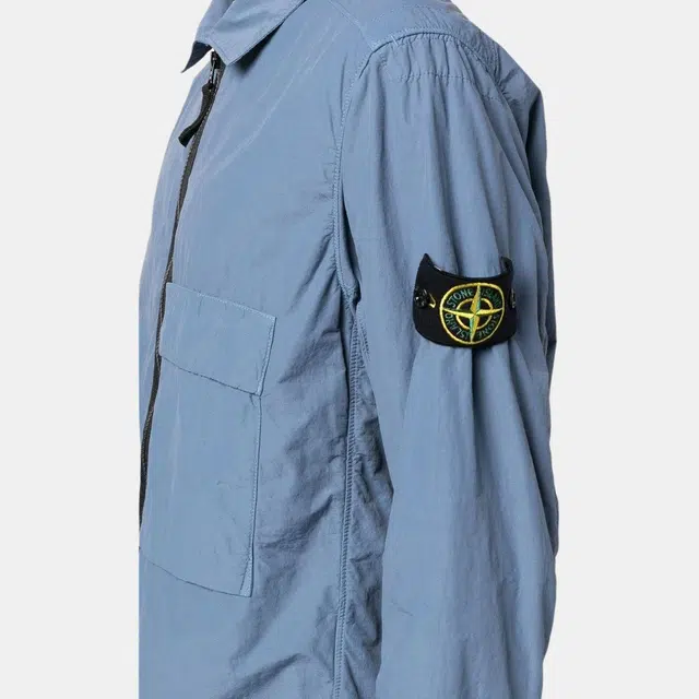 Stone Island FW22 Blue Jacket