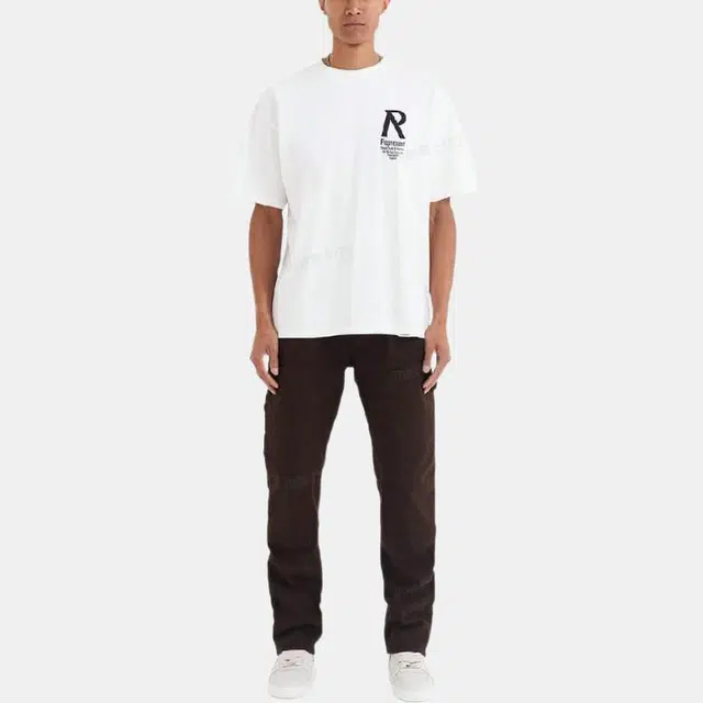 REPRESENT FW22