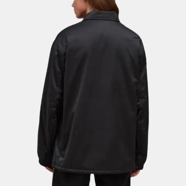 Y-3 FW22 Black Jacket