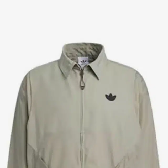 adidas originals x HAMCUS JACKET 2