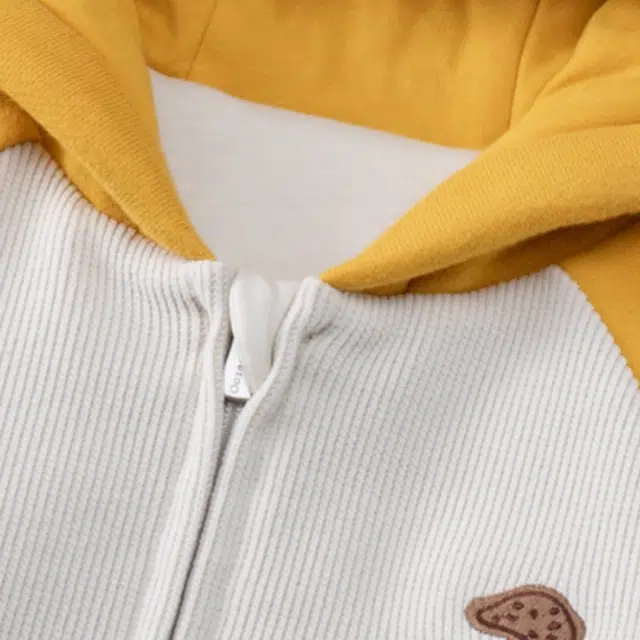 英氏连体衣 舒适柔软轻盈亲肤弹力保暖休闲 婴幼童