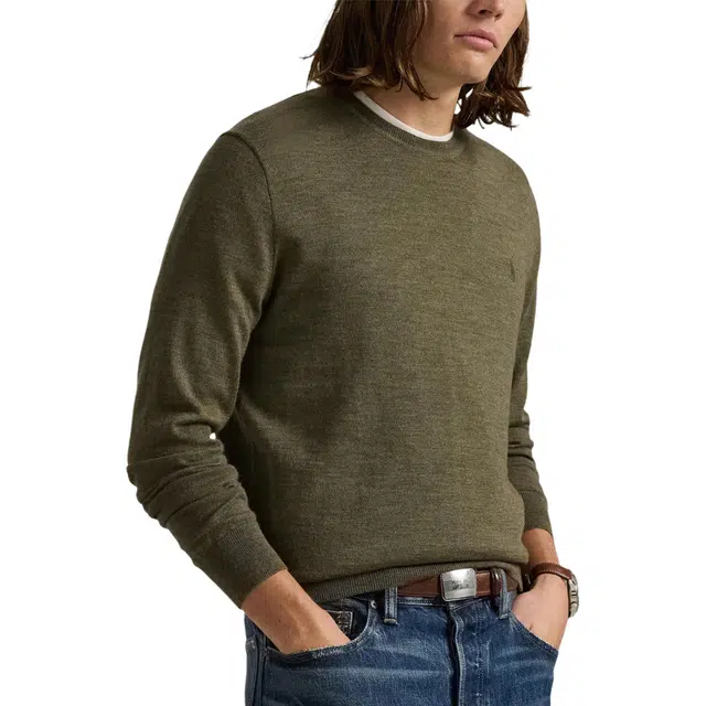 Polo Ralph Lauren FW25