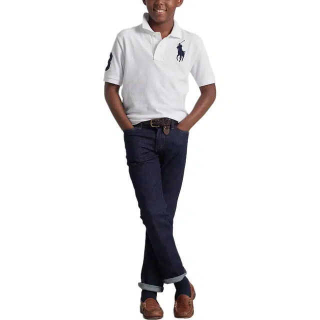 Polo Ralph Lauren LogoPoloPolo