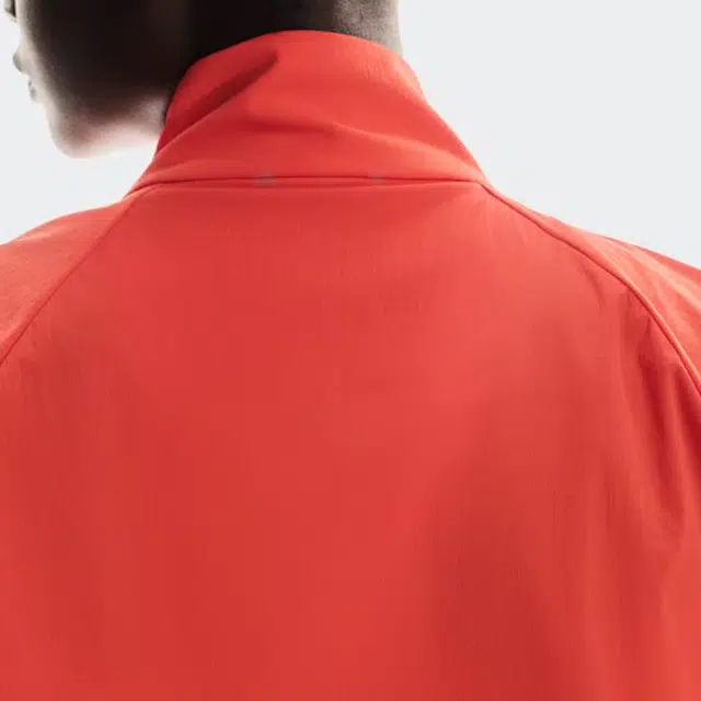 On