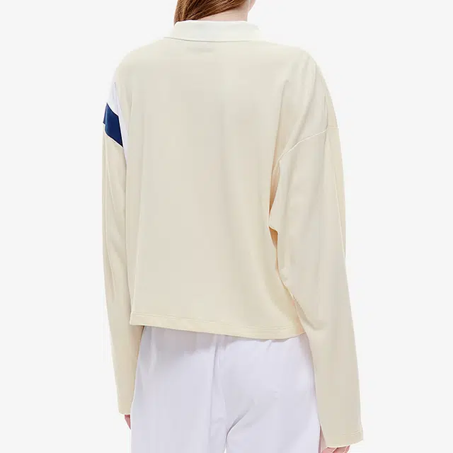 FILA FUSION Logopolo