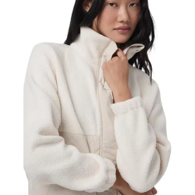 vuori SS25 Highlands Sherpa