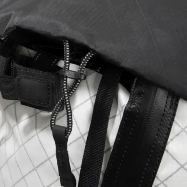 and wander ECOPAK 30L
