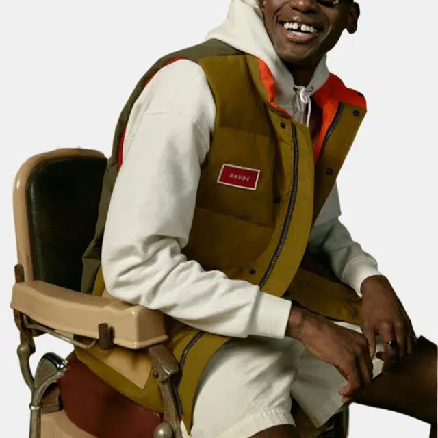Canada Goose SS21