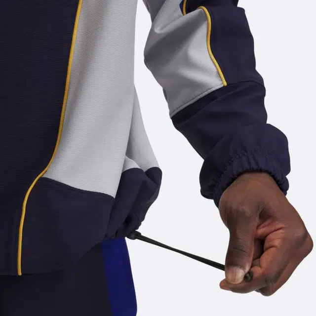 Under Armour Best Level Tricot Logo