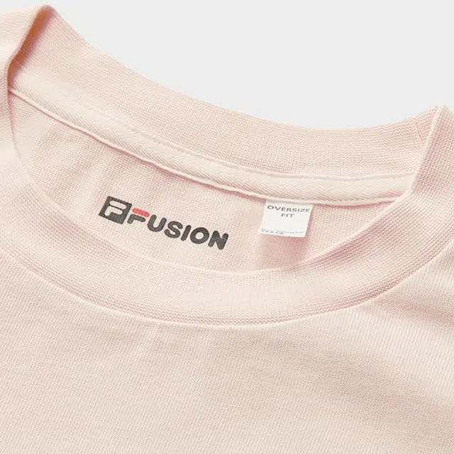 FILA FUSION WORKWEAR T