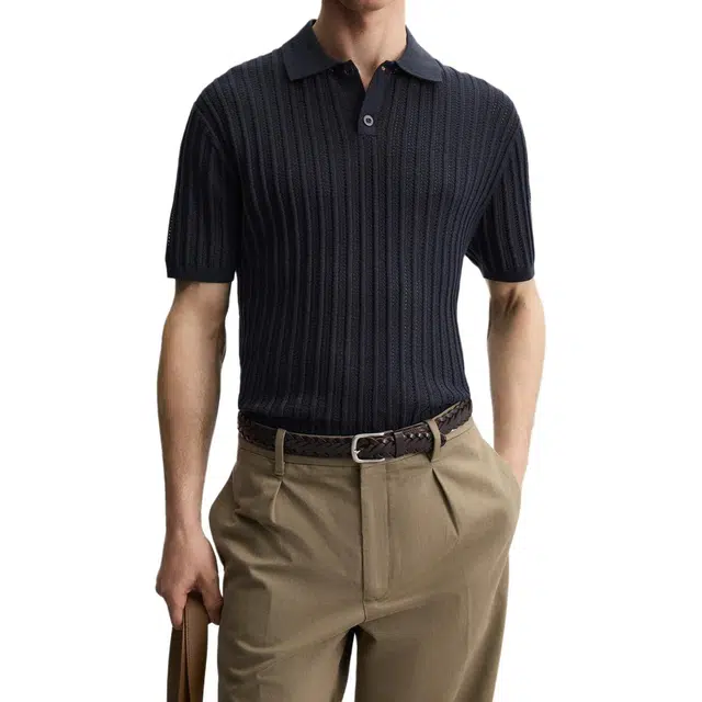 ZARA Polo