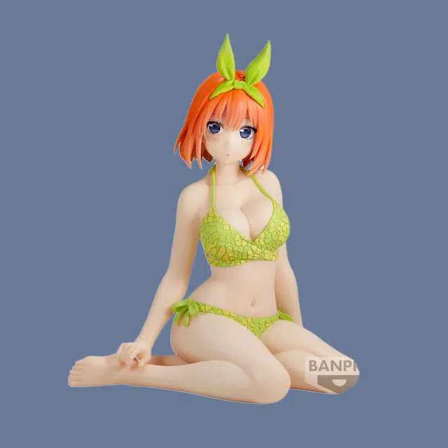 BANPRESTO Celestial vivi
