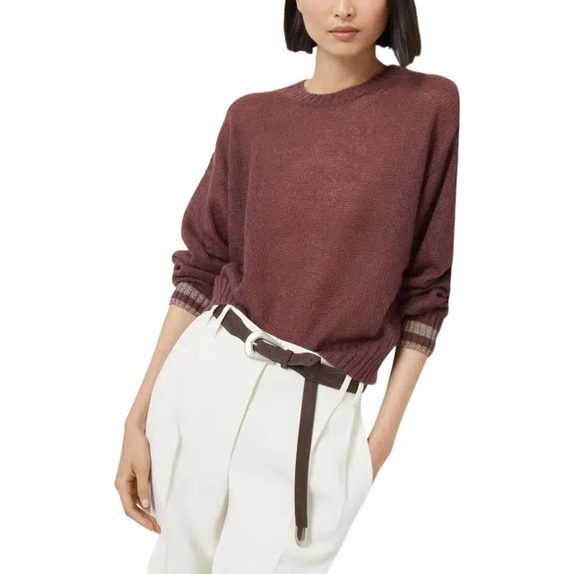 Brunello Cucinelli SS25