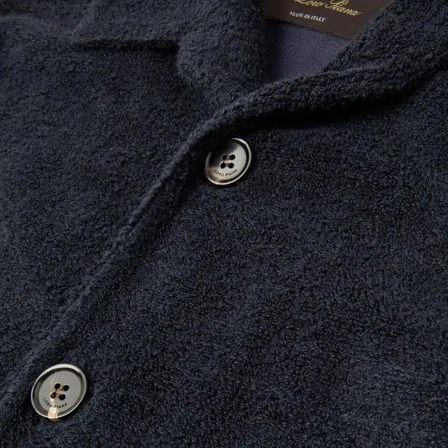 Loro Piana SS25 Domaso