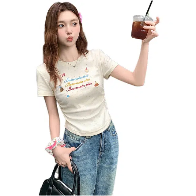 MINETTE t T