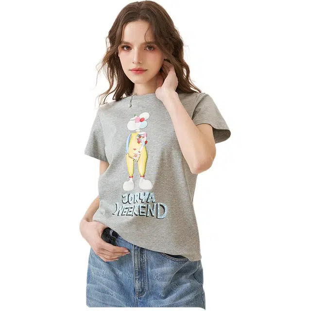 JORYAweekend T
