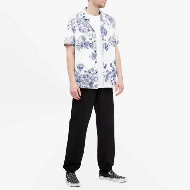Marcelo Burlon SS21 LogoT