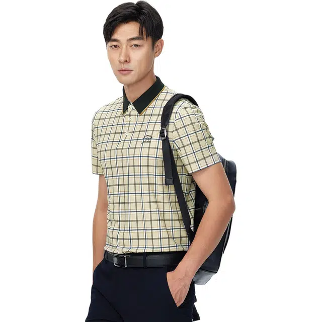 GOOD LUCK GLADIUS Polo