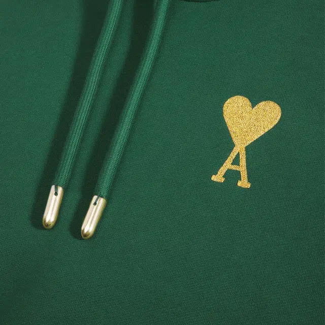 AMIPARIS FW21 logo
