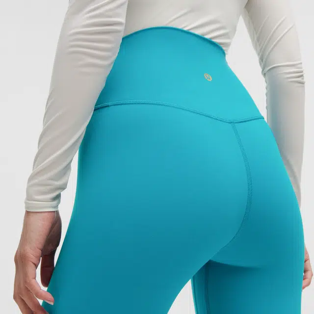 lululemon AlignNulu FW24 24"