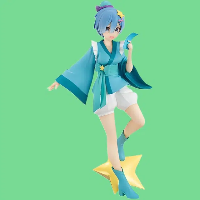 FURYU in milky way 21cm
