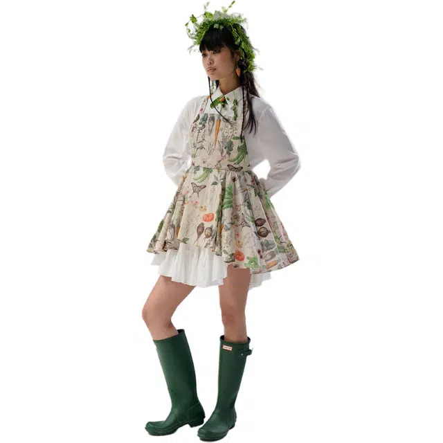 Selkie Collection SS25