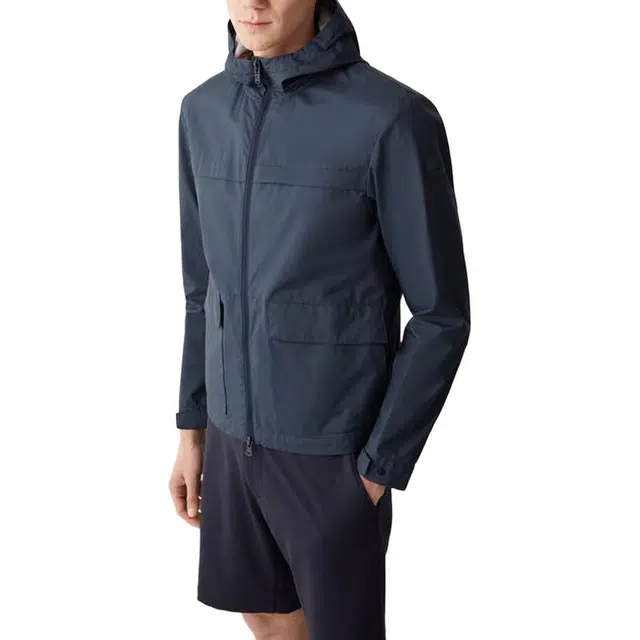 COLMAR SS24