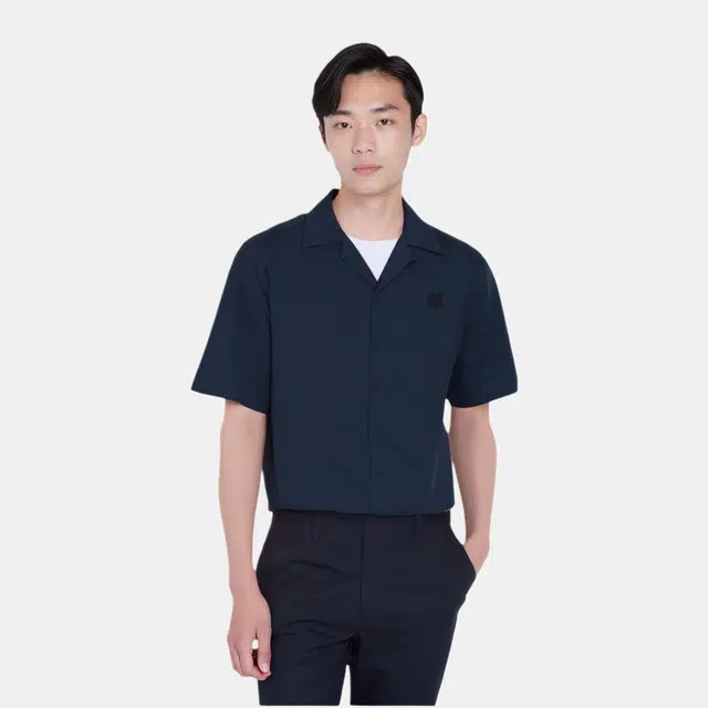 FRED PERRY SS25