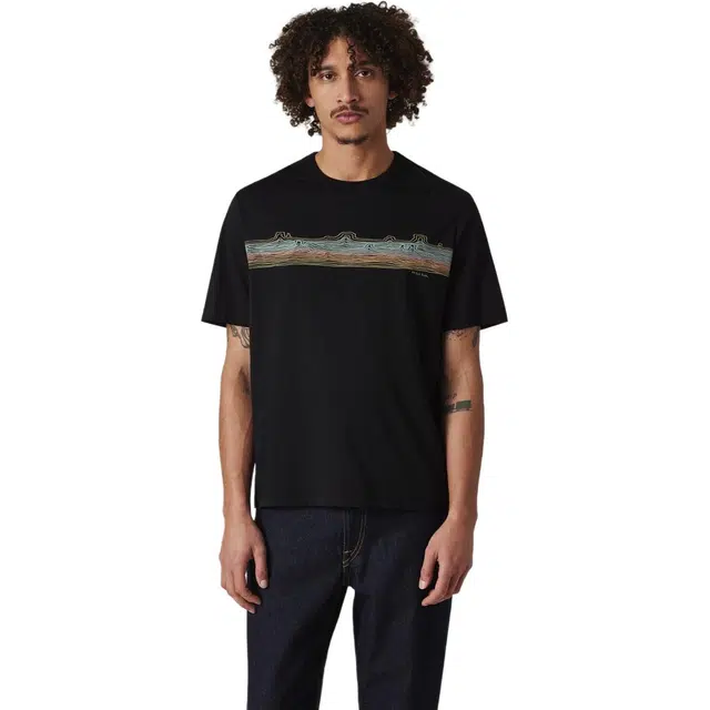 Paul Smith SS25 T