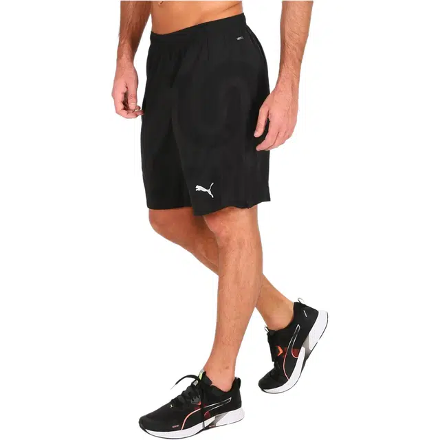 Puma Session Logo