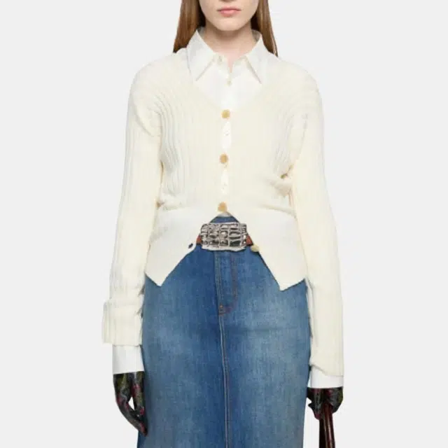 Acne Studios V