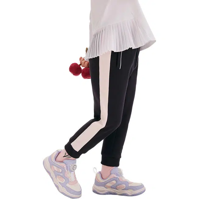 FILA KIDS WHITE LINE